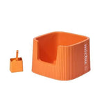 Load image into Gallery viewer, Michu XXL Boba Deluxe Cat Litter Box
