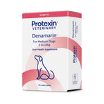 将图片加载到图库查看器，Denamarin/Denosyl Liver Health Supplement
