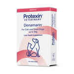 将图片加载到图库查看器，Denamarin/Denosyl Liver Health Supplement
