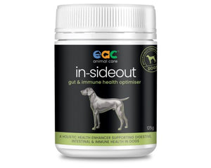 EAC Pre & Probiotic Nutraceutical Supplement For Dogs