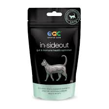 EAC Pre & Probiotic Nutraceutical Supplement For Cats