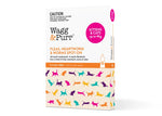 将图片加载到图库查看器，Wagg&amp;Purr Fleas, Heartworm &amp; Worms Spot-on for Cats
