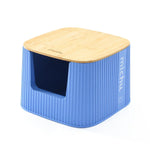 Load image into Gallery viewer, Michu XXL Boba Deluxe Cat Litter Box
