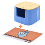 Load image into Gallery viewer, Michu XXL Boba Deluxe Cat Litter Box
