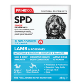 Load image into Gallery viewer, Prime 100 SPD Slow Cooked 354g
