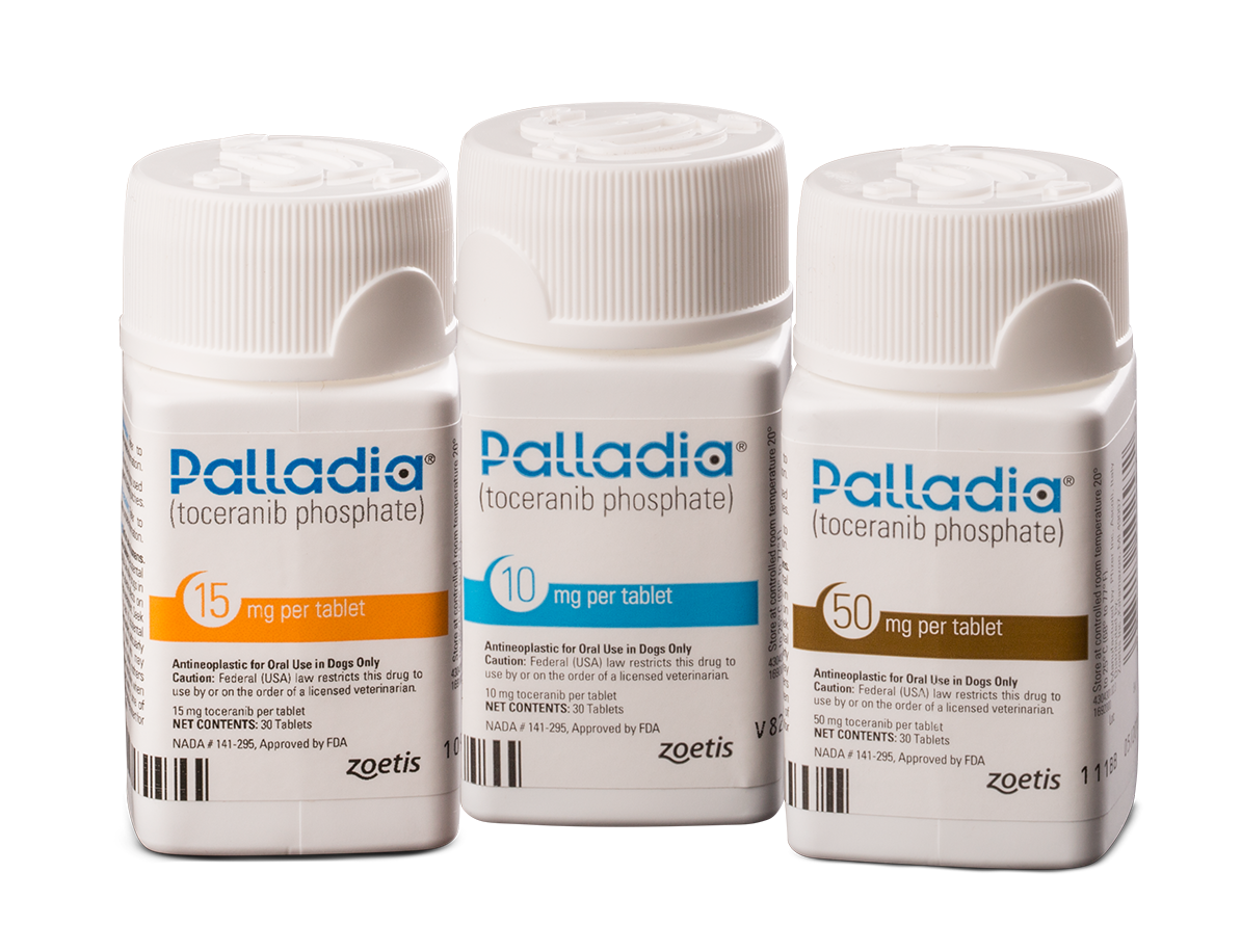 Palladia Anti-cancer (30 tablets)