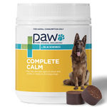 Load image into Gallery viewer, PAW Complete Calm Chews 300g (60 Chews)
