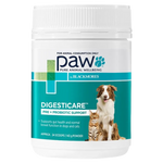 Load image into Gallery viewer, PAW DigestiCare Pre &amp; Probiotic Powder for Dogs &amp; Cats 143g
