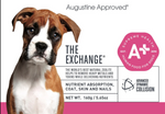 将图片加载到图库查看器，Augustine Approved The Exchange 80g
