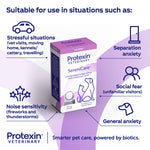 将图片加载到图库查看器，SereniCare Calming Anti-anxiety Supplement for Pets
