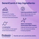 将图片加载到图库查看器，SereniCare Calming Anti-anxiety Supplement for Pets
