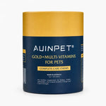 Load image into Gallery viewer, AUINPET MULTI-VITAMINS Complete Care Chews For Pets 120 chews

