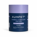 Load image into Gallery viewer, AUINPET SKIN + COAT For Cats Seaweed+Lecithin Chews 120 chews
