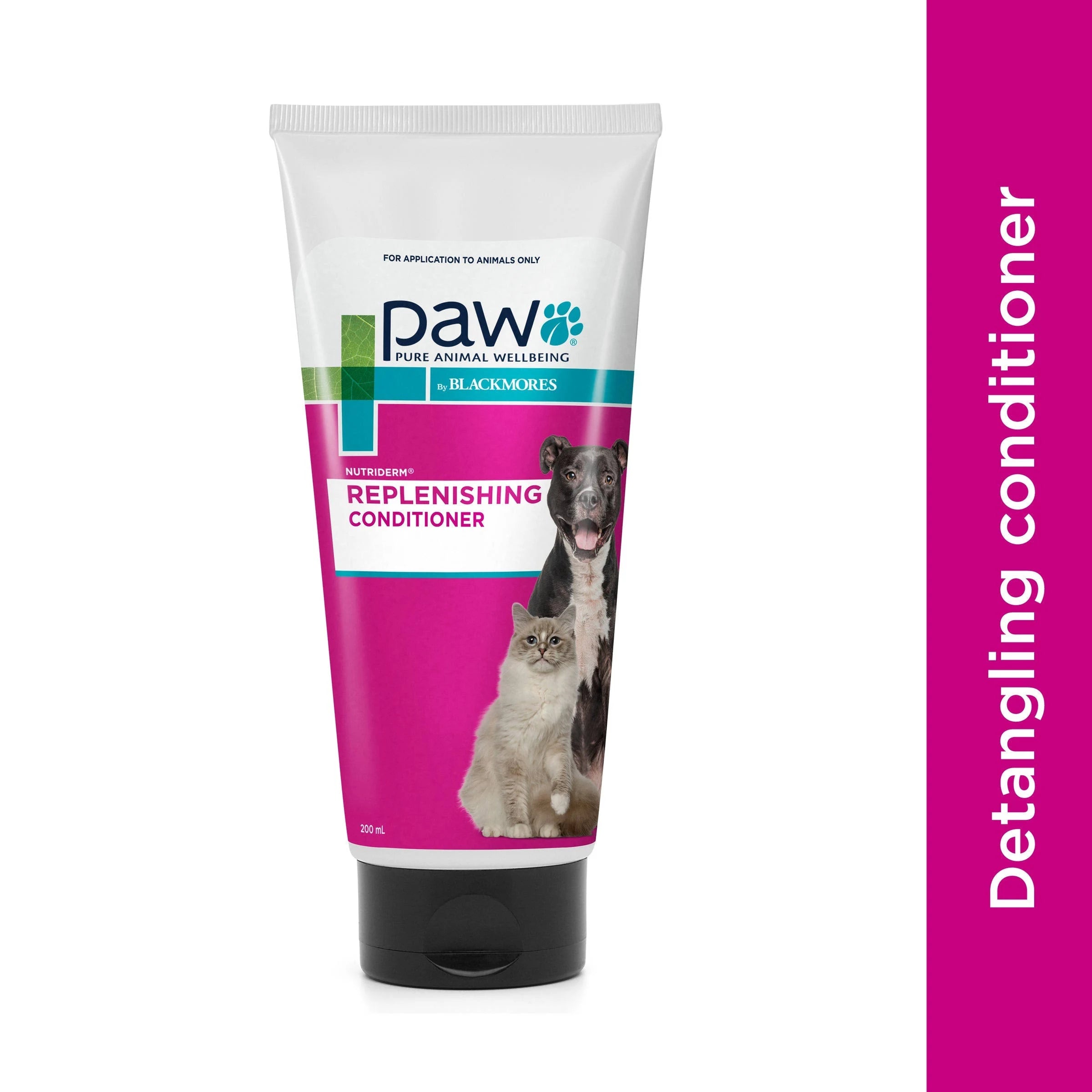 Paw Nutriderm Conditioner