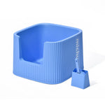 Load image into Gallery viewer, Michu XXL Boba Deluxe Cat Litter Box
