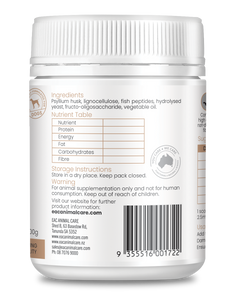 Gland Clear Dog - Vet Only Treatment Support
