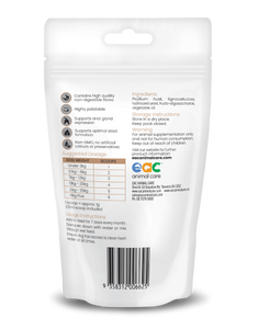 Gland Clear Dog - Vet Only Treatment Support
