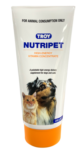 Nutripet 犬猫用高能维生素浓缩液 200G