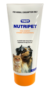 Nutripet 犬猫用高能维生素浓缩液 200G