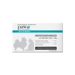 将图片加载到图库查看器，PAW Hepatoadvanced 30 片
